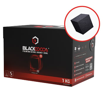 BLACKCOCO's CUBES 22