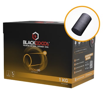 BLACKCOCO's STICKS 30